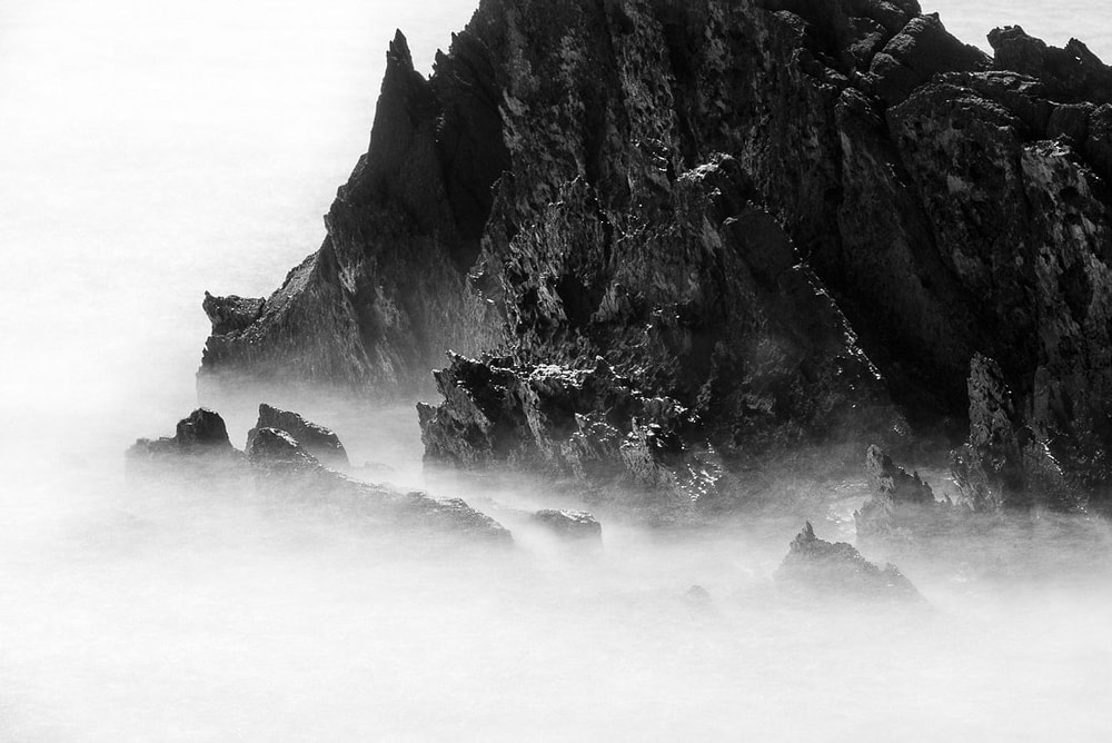 Cape Clear, Ireland, 2018 Cape Clear, Ireland, 2018