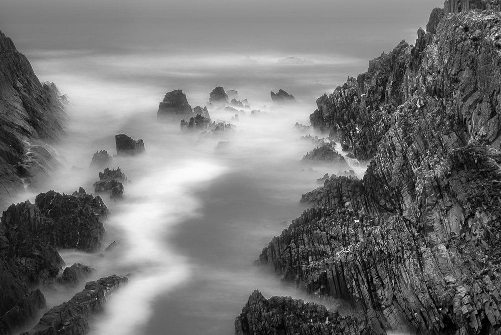Malin Head, Ireland, 2015 Malin Head, Ireland, 2015