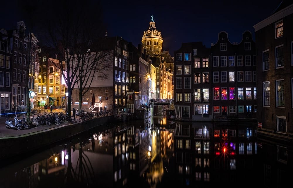 Amsterdam