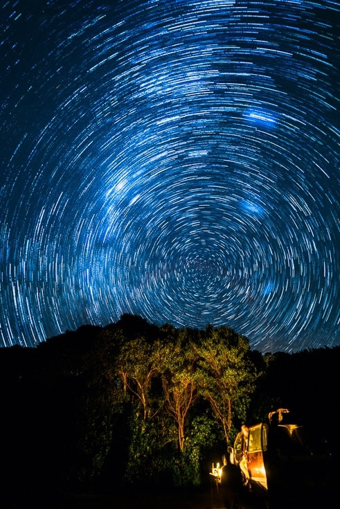 Abel Tasman National Park, New Zealand, 2016