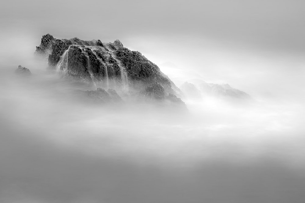 Cape Clear, Ireland, 2016