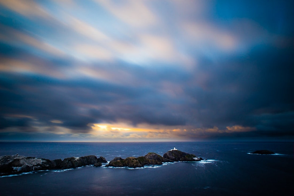 Shetland Islands, Scotland, 2015