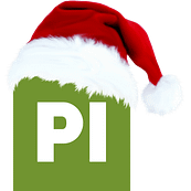 Christmas PI_square