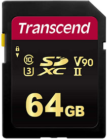 sd 64