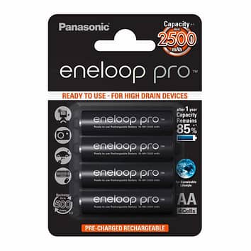 eneloops
