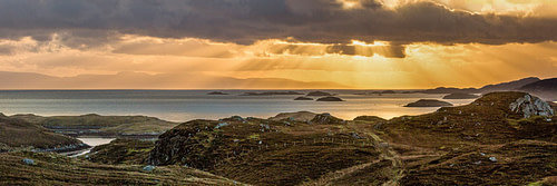 Lewis and Harris Scotland, 2014