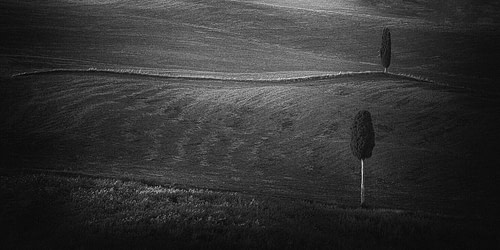 Tuscany, Italy, 2016