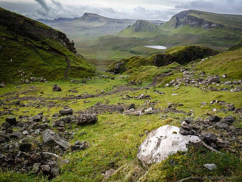 Time for a Picnic at this marvelous spot